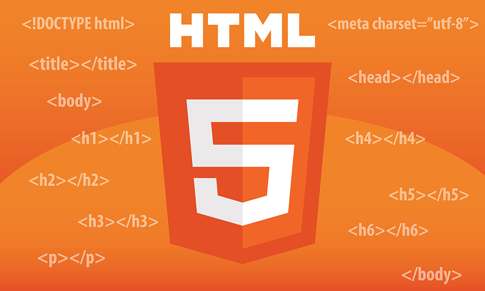 basics of HTML